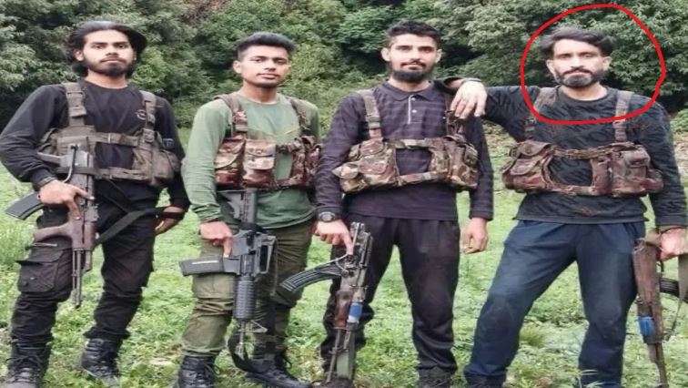 पहलगाम हमले में पाकिस्तान के खिलाफ मिला सबूत 