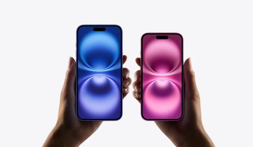 iPhone 16 Plus की गिरी 13 हजार रुपये कीमत, चेक करें फुल डील