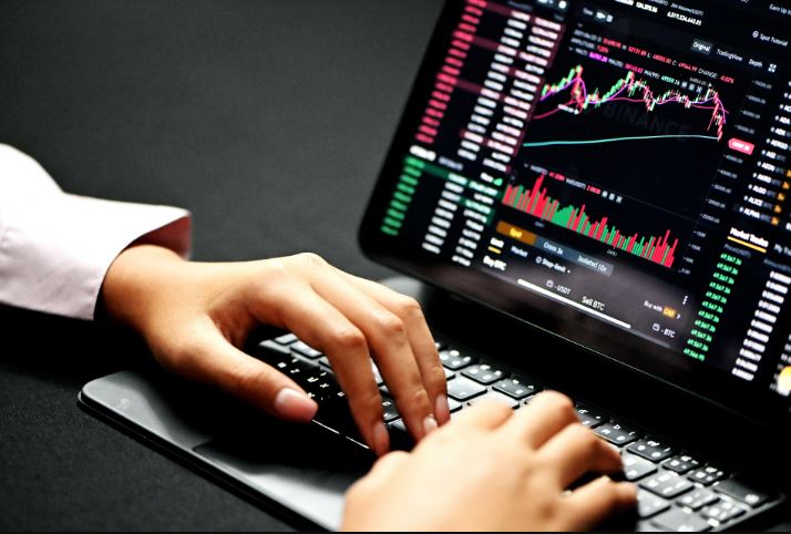 टैरिफ ऐलान से लगातार दूसरे दिन अमेरिकी बाजार 6% गिरा