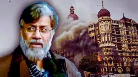 आतंकी तहव्वुर राणा ने पूछताछ में किया बड़ा खुलासा