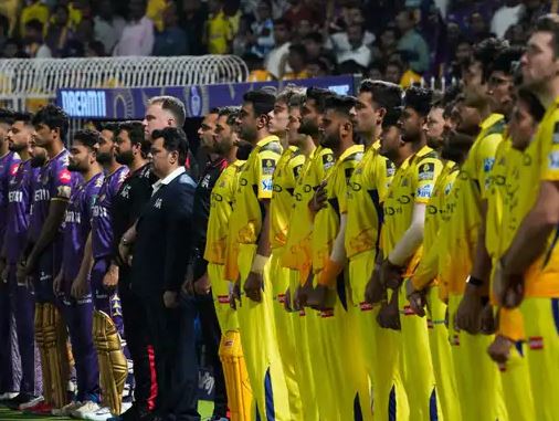 भारत-पाकिस्तान टकराव के कारण IPL को टाला गया:BCCI ने नई तारीखें नहीं बताईं