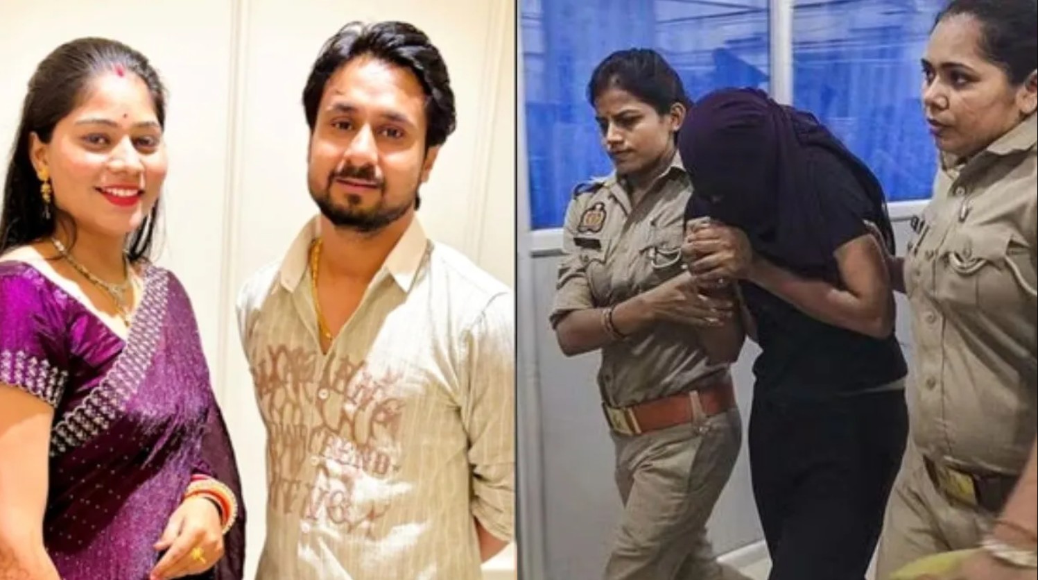 हनीमून मर्डर केसः 'सोनम को राजा रघुवंशी की हत्या का पछतावा नहीं'