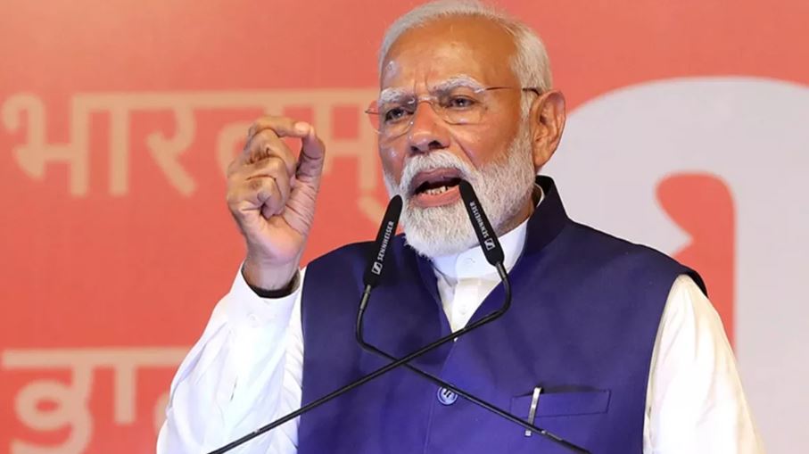 गुजरात के दाहोद में कार्गो रेल इंजन बनकर तैयार,PM मोदी देश को करेंगे समर्पित