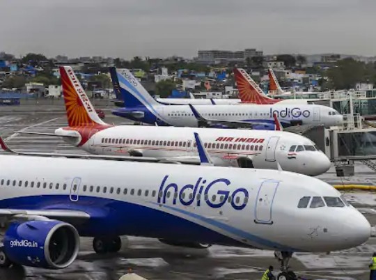 सरकार ने इंडिगो को 3 महीने का अल्टीमेटम दिया