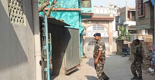 धनबाद से गिरफ्तार 4 संदिग्ध निकले आतंकी