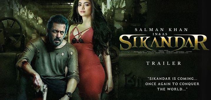 3 दिनों में ही थिएटर से उतरने लगी सिकंदर