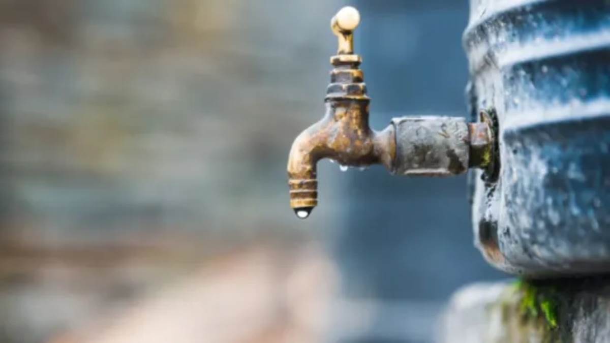 बेंगलुरू में दूध-दही और बिजली के बाद पानी की कीमत बढ़ी