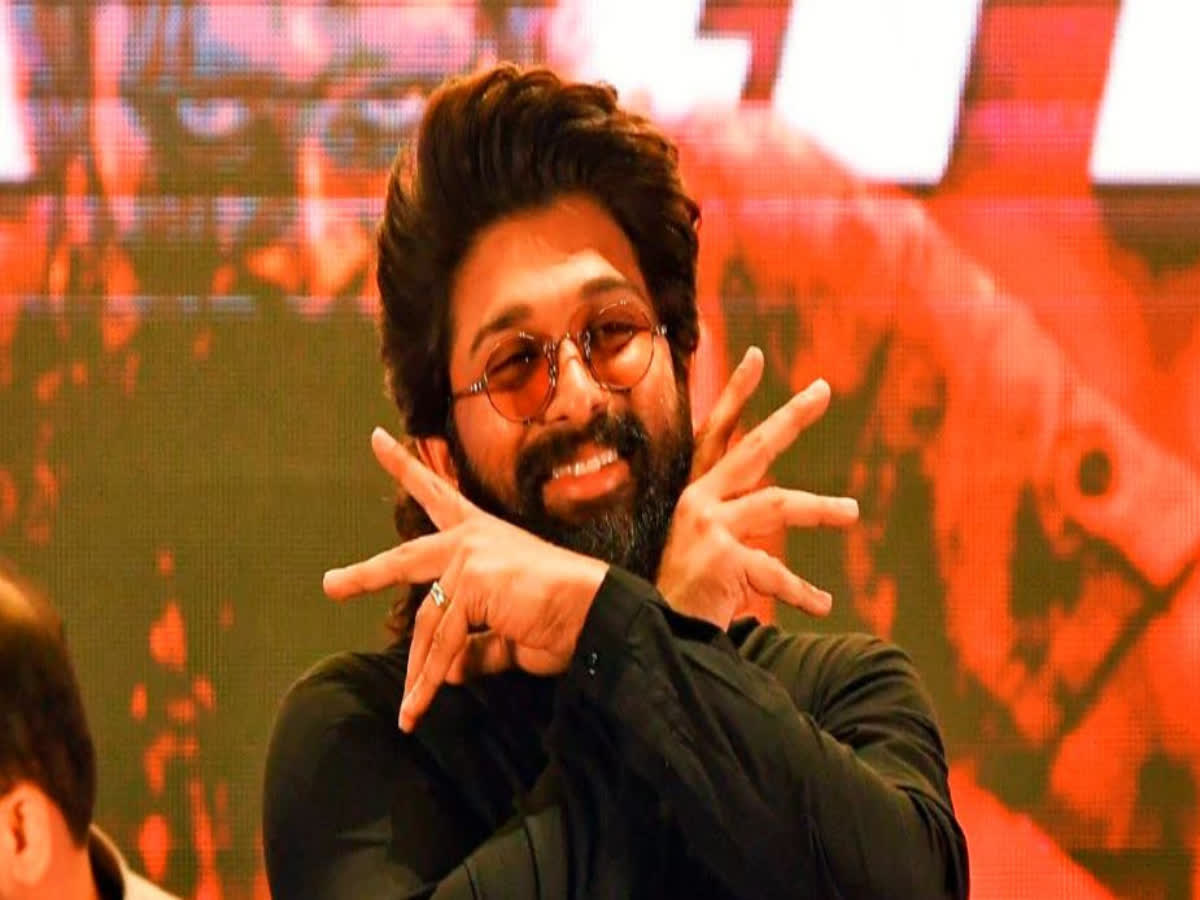 दीपिका-जान्हवी की आंखों के सामने अब ये एक्ट्रेस लड़ाएगी अल्लू अर्जुन के साथ इश्क!