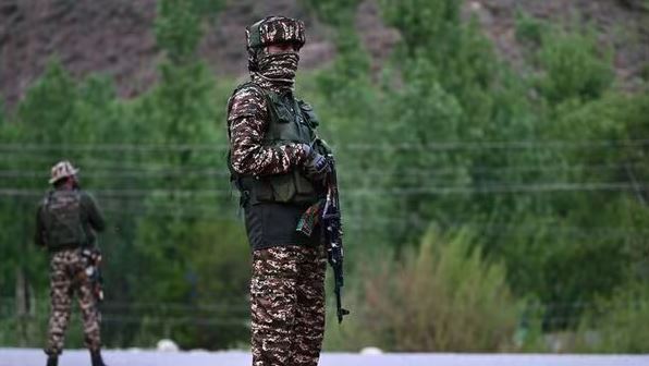 आतंकियों ने अभी ही क्यों किया कश्मीर हमला |