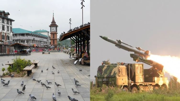 पाकिस्तान ने 10 बार किया श्रीनगर पर हमला, लेकिन भारतीय सेना थी तैयार