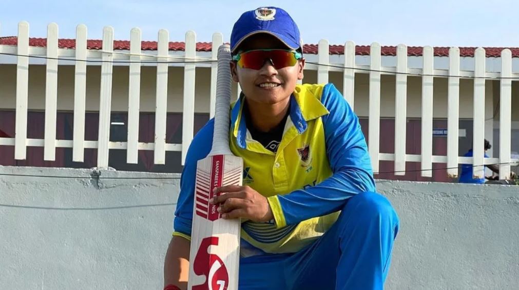 भारतीय खिलाड़ी का ऐतिहासिक कारनामा