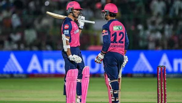 RR vs MI: जयपुर में फिर से होगी रनों की बारिश या गेंदबाज करेंगे वापसी