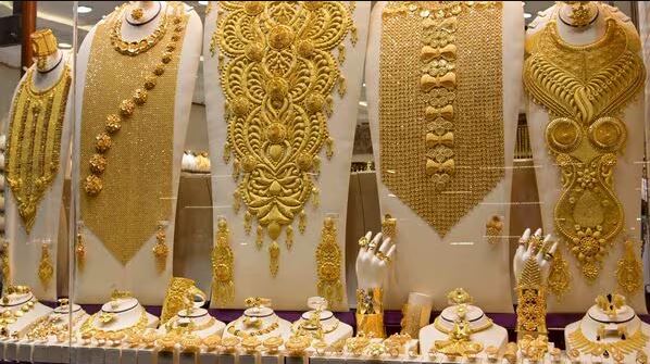 एक दिन में सोने में ₹2,613 की बड़ी गिरावट