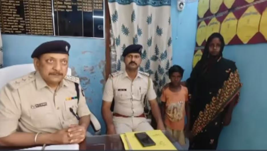 प्रेमी की 'धोखेबाजी' और बेटे के अपहरण की साजिश, 5 बच्चों की मां की बदले की कहानी