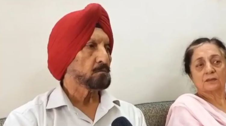 ठगों ने रिटायर्ड कर्नल को किया डिजिटल अरेस्ट,3.41 करोड़ रुपये लूटे