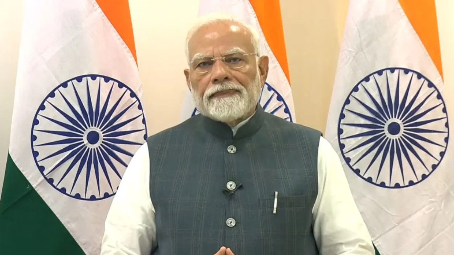 पीएम मोदी ने सिक्किम के 50 वर्ष पूरे होने पर के लोगों को किया संबोधित