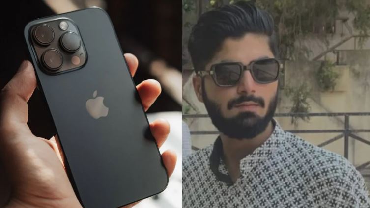 युवक ने EMI पर खरीदा 70 हजार का iPhone, पिता ने डांटा तो लगा ली फांसी