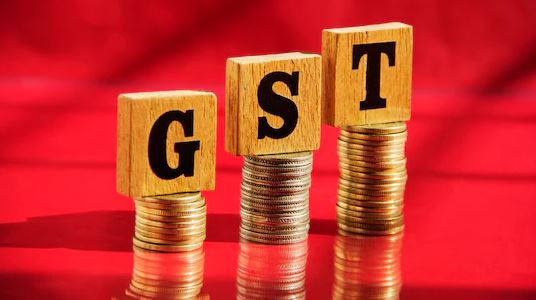अप्रैल में GST कलेक्शन 12.6% बढ़कर सर्वकालिक उच्च स्तर पर पहुंचा
