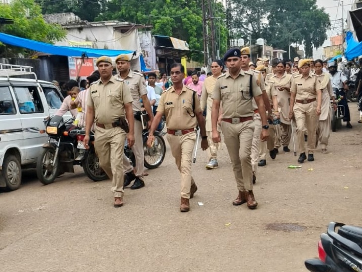 पहलगाम हमला, हरियाणा में पाकिस्तानियों पर एक्शन:पानीपत के परिवार पर आज फैसला