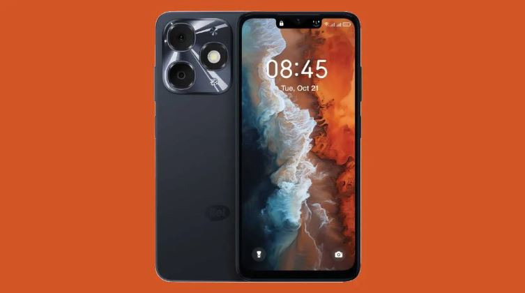 7000 रुपये से कम में लॉन्च हुआ iPhone जैसा दिखने वाला फोन