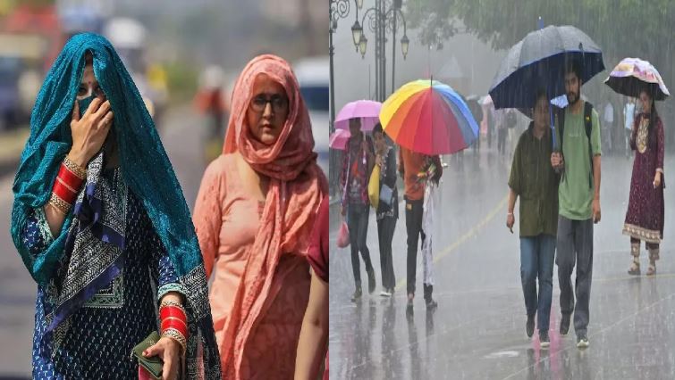 दिल्ली-NCR, हरियाणा और UP में बढ़ेगा पारा और बरसेगी आग