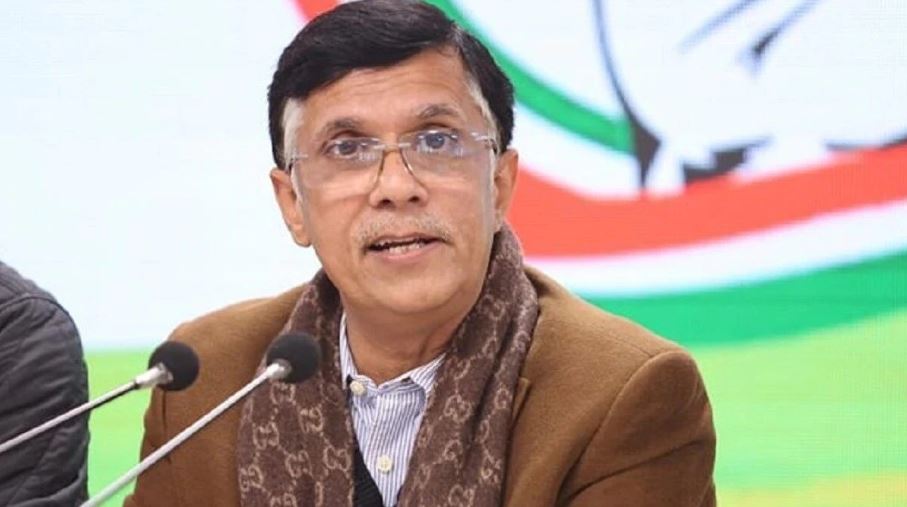 सिंदूर से सौदा और देश से गद्दारी नामंजूर: कांग्रेस