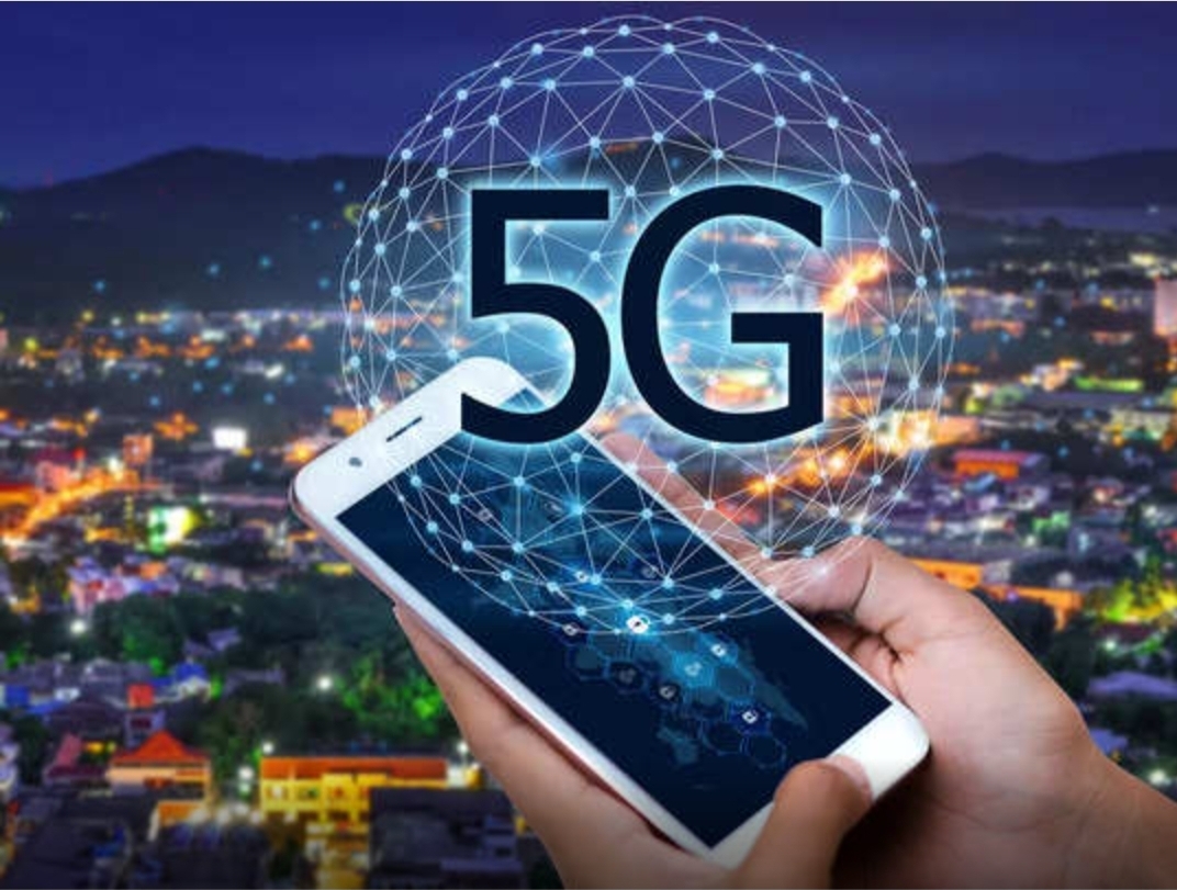 5G सर्विस अब 776 में से 773 जिलों में उपलब्ध: केंद्र सरकार