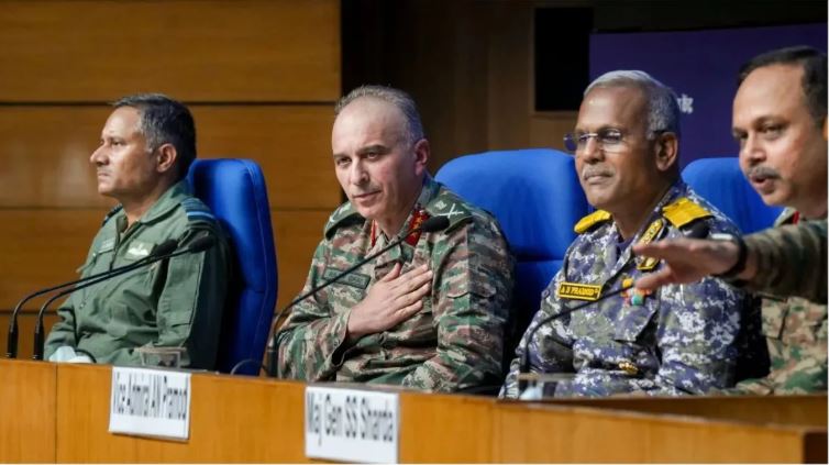 क्या भारत-पाकिस्तान सीजफायर का आज है आखिरी दिन ?