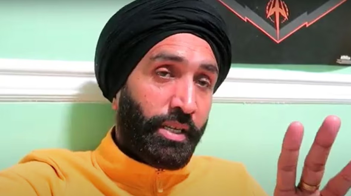 PAK की जासूसी के आरोप में पंजाब का यूट्यूबर गिरफ्तार:3 बार पाकिस्तान गया