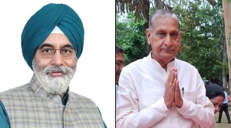 सरदार राजा होंगे दिल्ली के नए मेयर, डिप्टी मेयर का नाम भी आया सामने