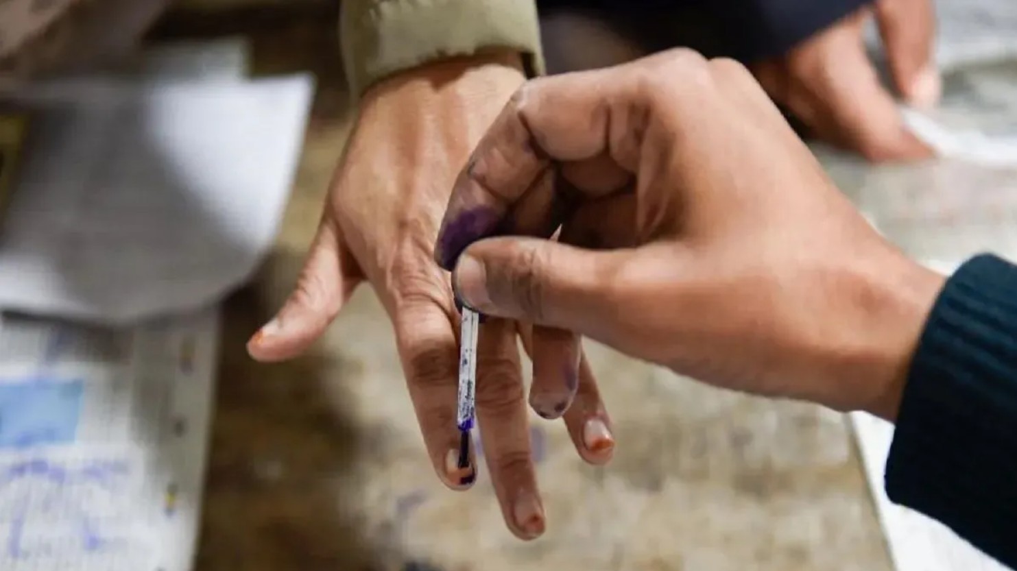 गुजरात में 8,326 ग्राम पंचायतों के लिए 22 जून को होगी वोटिंग, आदर्श आचार संहिता लागू