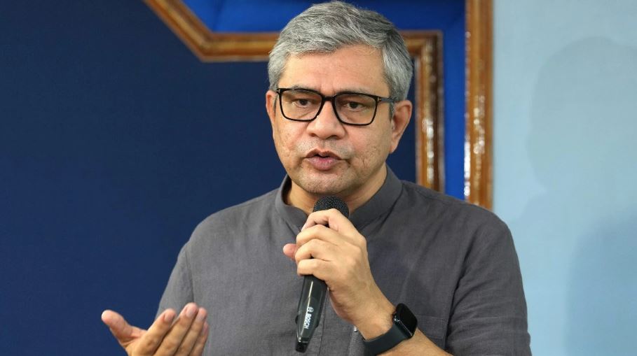 तमिलनाडु-आंध्र प्रदेश में ₹1332 करोड़ का रेल प्रोजेक्ट मंजूर