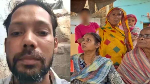 लखनऊ में रिटायर्ड जज की प्रताड़ना से परेशान कुक ने लगा ली फांसी