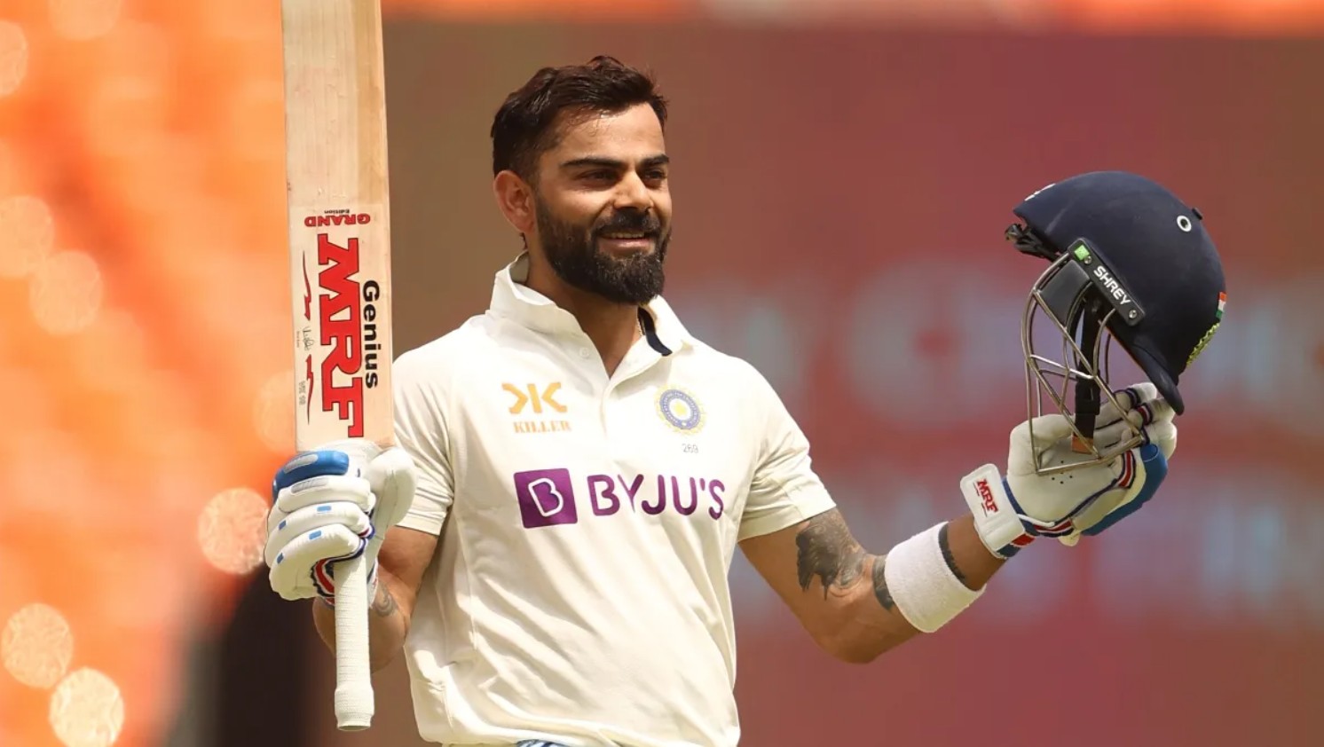 संन्यास के बाद भी अंग्रेज खिलाड़ी को याद आए कोहली, टेस्ट सीरीज से पहले ही कही ऐसी बात