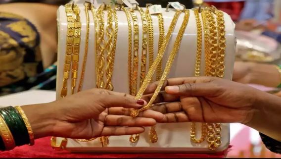 सोना पहली बार ₹94 हजार के पार:1,387 रु. कीमत बढ़ी