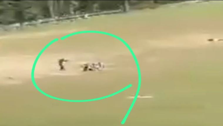 पहलगाम हमले की नई तस्वीर आई सामने