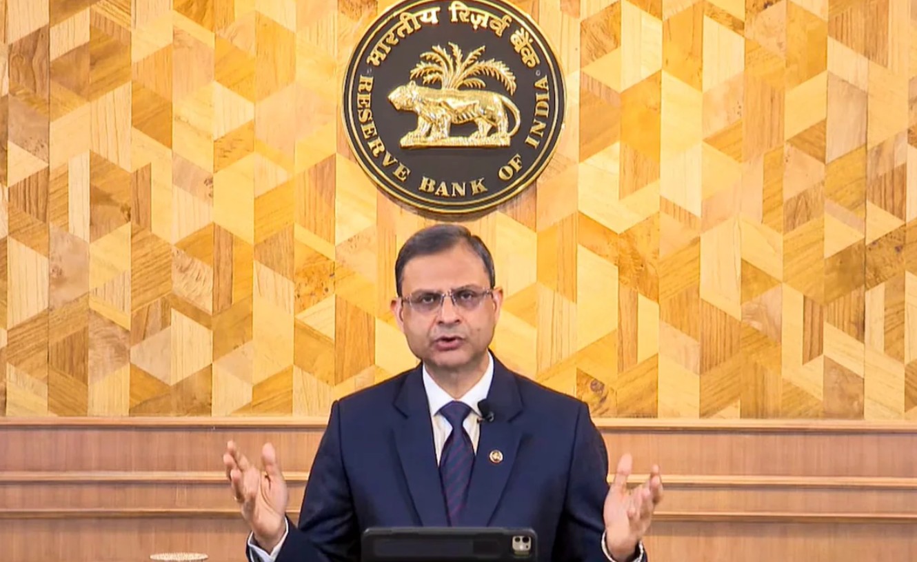 लोन सस्ते हो सकते हैं, EMI भी घटेगी:RBI ने ब्याज दर 0.50% घटाकर 5.50% की