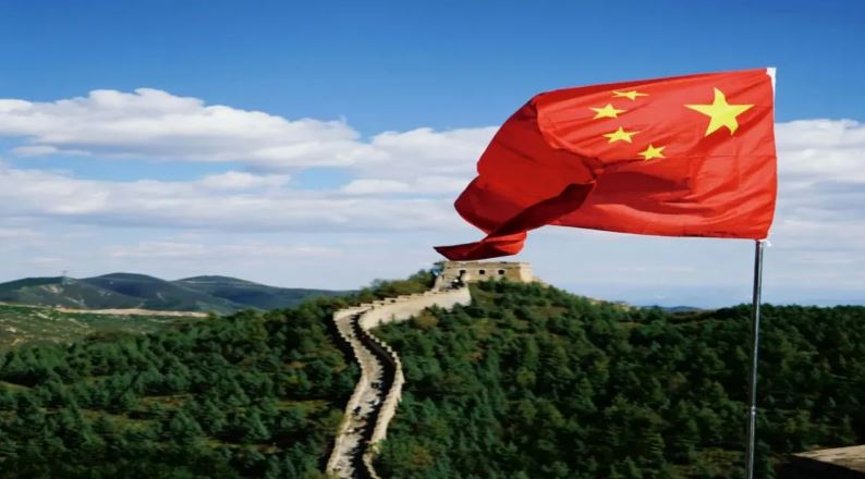 चीनी मुखपत्र 'ग्लोबल टाइम्स' का X अकाउंट भारत में किया गया बैन