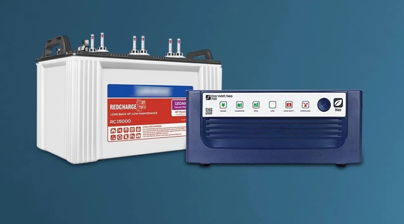 Inverter की पुरानी बैटरी को मत समझना कबाड़, बदलने पर मिलेंगे हजारों रुपए