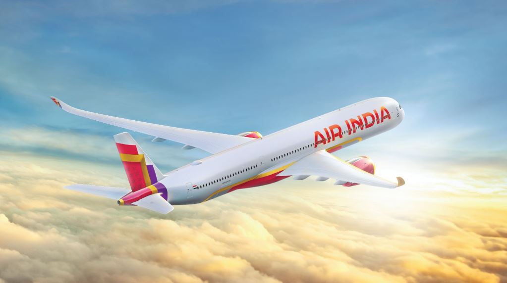 पहलगाम में फंसे पर्यटकों के लिए Air India का बड़ा फैसला
