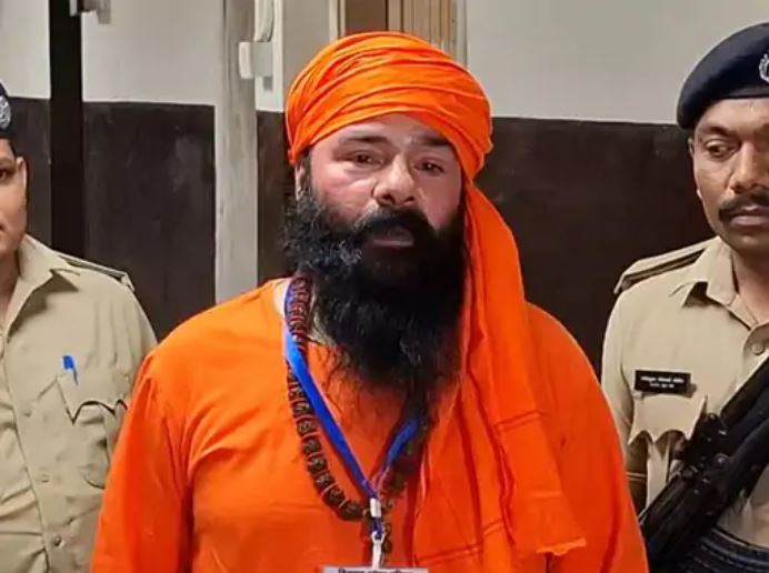 छोटा राजन गैंग के गैंगस्टर बंटी पांडे से पूछताछ में नए-नए खुलासे 