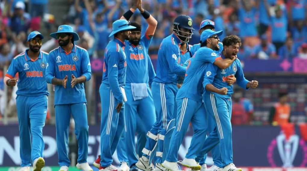 सेना के एक्शन पर भारतीय क्रिकेटर्स भी हुए गदगद, लिखा ‘भारत माता की जय’