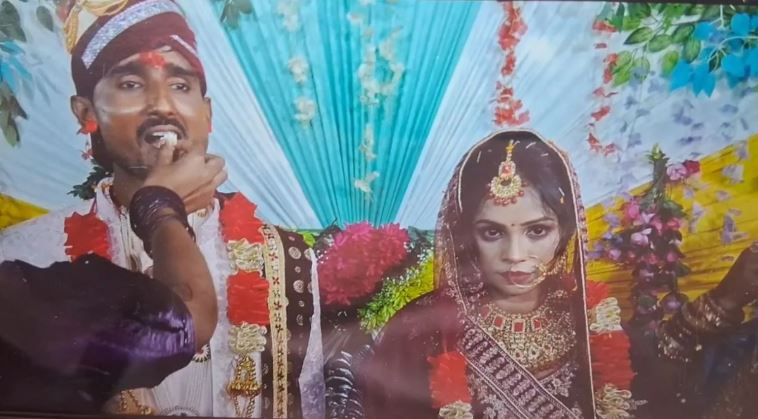 बिहार: शादी के मंडप से ही दूल्हे को किया किडनैप, दुल्हन के साथ मारपीट