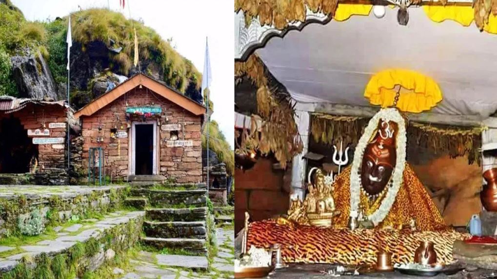 वो स्थान, जहां पांडवों को उनके पापों से मिली थी मुक्ति, भक्तों के लिए खुले कपाट