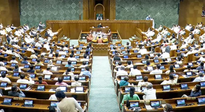 संसद का मानसून सत्र 21 जुलाई से 12 अगस्त तक