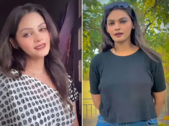 सूरत में मॉडल ने फांसी लगाई:आत्महत्या से पहले भावुक रील पोस्ट की