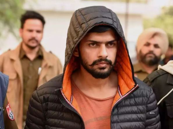 मुंबई में लॉरेंस गैंग के 5 सदस्य गिरफ्तार