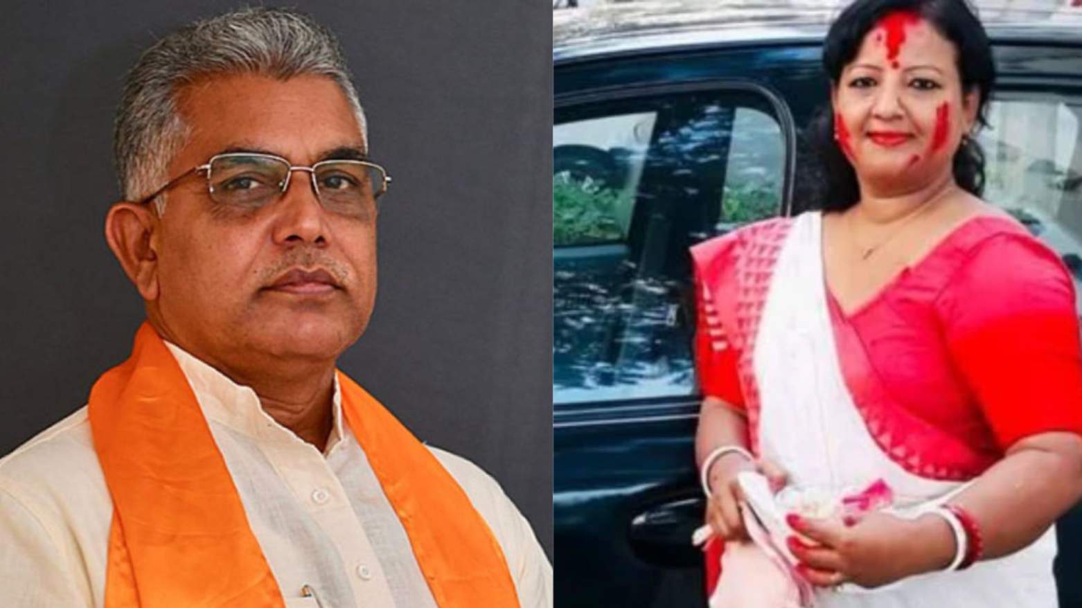 भाजपा नेता दिलीप घोष करेंगे शादी, जानें दुल्हन के बारे में 