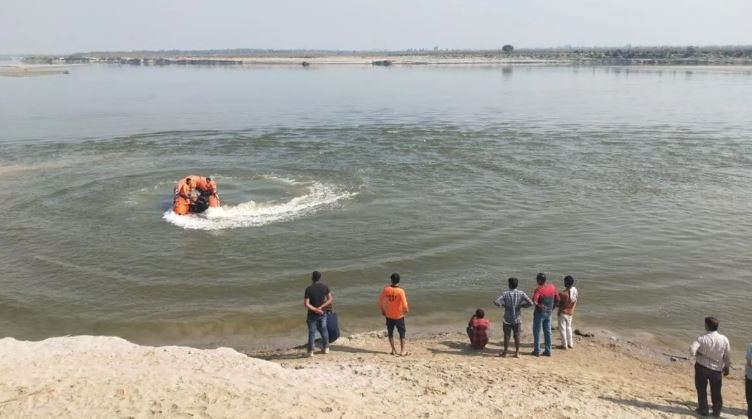 गुजरात के खेड़ा में बड़ा हादसा, एक ही परिवार के 6 लोग नदी में डूबे