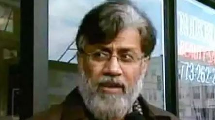 आतंकी तहव्वुर राणा के वॉइस सैंपल का लिया जाएगा नमूना